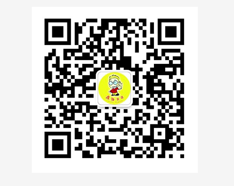 疯狂英语学堂