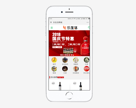 乐生涯