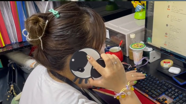 永利yl23455公司搞笑日常（十七）