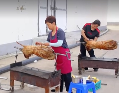 案例视频：亮子飞跃